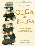 Cover: Olga da Polga - Oxford University Press
