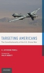 Bild: Targeting Americans - Oxford University Press Inc