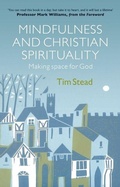 Cover: Mindfulness and Christian Spirituality - SPCK Publishing