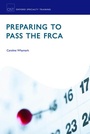 Cover: Preparing to Pass the FRCA - Oxford University Press