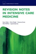 Bild: Revision Notes in Intensive Care Medicine - Oxford University Press