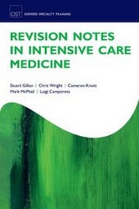 Bild: Revision Notes in Intensive Care Medicine - Oxford University Press