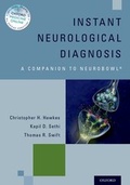 Cover: Instant Neurological Diagnosis - Oxford University Press Inc