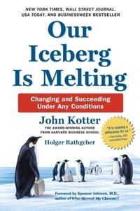Abbildung von: Our Iceberg Is Melting - Portfolio