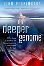 Bild: The Deeper Genome - Oxford University Press