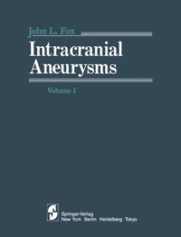 Bild: Intracranial Aneurysms - Springer