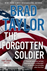 Enlarge image Cover: The Forgotten Soldier - Dutton