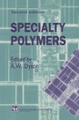 Cover: Specialty Polymers - Springer