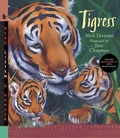 Cover: Tigress with Audio - Candlewick Press,U.S.