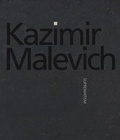 Cover: Malevich, Kazimir: Suprematism - Guggenheim Museum Publications,U.S.