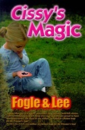 Cover: Cissy's Magic - AuthorHouse