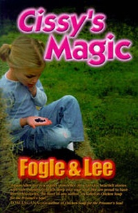 Enlarge image Cover: Cissy's Magic - AuthorHouse