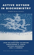 Abbildung von: Active Oxygen in Biochemistry - Kluwer Academic Publishers