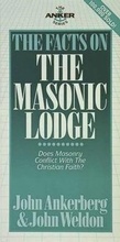 Cover: The Facts on the Masonic Lodge - Harvest House Publishers,U.S.