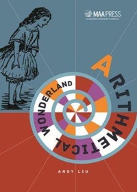 Abbildung von: Arithmetical Wonderland - Mathematical Association of America (MAA)