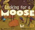 Cover: Looking for a Moose - Candlewick Press,U.S.