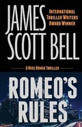 Cover: Romeo's Rules (A Mike Romeo Thriller) - Compendium Press