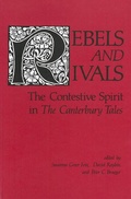 Cover: Rebels and Rivals - Medieval Institute Publications
