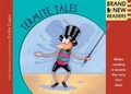 Cover: Termite Tales - Candlewick Press,U.S.
