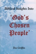 Cover: Biblical Insights into "God's Chosen People" - Banned Books