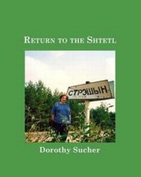 Abbildung von: Return to the Shtetl - Summit Crossroads Press