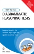 Cover: How to Pass Diagrammatic Reasoning Tests - Kogan Page Ltd