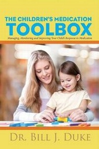 Enlarge image Cover: Children's Medication Toolbox - DCC Publishing