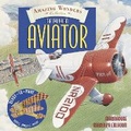 Cover: Amazing Wonders Collection: The Story of an Aviator - Candlewick Press,U.S.