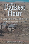 Cover: The Darkest Hour - Proseyr Publishing