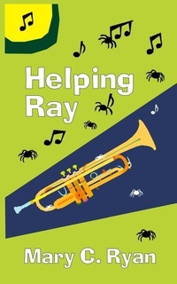 Enlarge image Cover: Helping Ray - Dragonseed Press