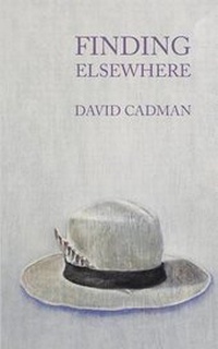 Enlarge image Cover: Finding Elsewhere - Zig Publishing