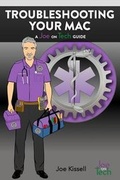 Cover: Troubleshooting Your Mac - Alt Concepts Inc.