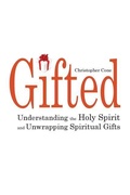 Cover: Gifted - Exegetica Publishing