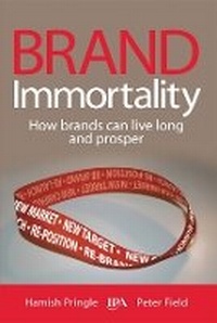 Enlarge image Cover: Brand Immortality - Kogan Page Ltd