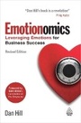 Cover: Emotionomics - Kogan Page Ltd