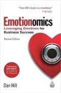 Cover: Emotionomics - Kogan Page Ltd
