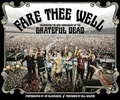 Cover: Fare Thee Well - Rock Out Books