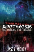 Cover: Apotheosis - Simian Publishing