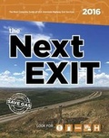Cover: The Next Exit - Next Exit