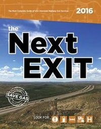 Enlarge image Cover: The Next Exit - Next Exit