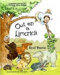 Enlarge image Cover: Out on a Limerick - Unique Ink