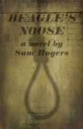 Cover: Beagle's Noose - Gowen Place Press