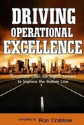 Cover: Driving Operational Excellence - MetaOps Publishing, LLC