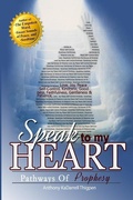 Cover: Speak to My Heart - Literacy in Motion