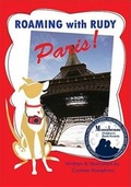 Cover: Roaming with Rudy, Paris! - Sage Press