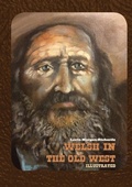Cover: Welsh in the Old West - Raven Above Press