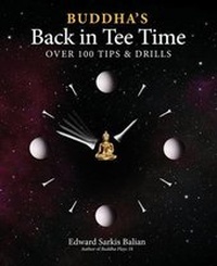 Abbildung von: Buddha's Back in Tee Time - Silver Sky Publishing