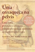 Cover: Uma Enxaqueca na pelvis - National Center for Pelvic Pain Research