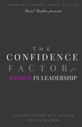 Cover: The Confidence Factor for Women in Leadership - I.L. Press