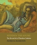 Cover: Hidden Treasure - Borderland Books